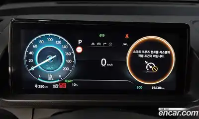 Hyundai Casper, 2025