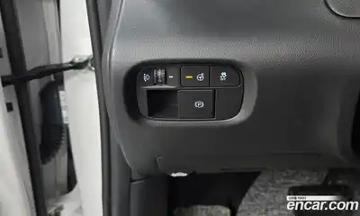 Hyundai Casper 2025 0.2 Автомат в Москве № 131024, миниатюра 11