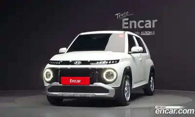 Hyundai Casper 2025 0.2 Автомат в Москве № 131024, миниатюра 12