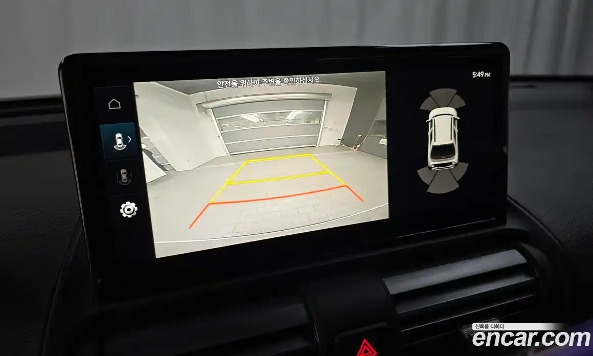 Hyundai Casper 2025 0.2 Автомат в Москве № 131024, фото 14