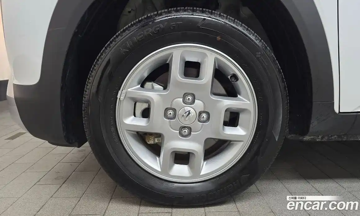 Hyundai Casper 2025 0.2 Автомат в Москве № 131024, фото 15