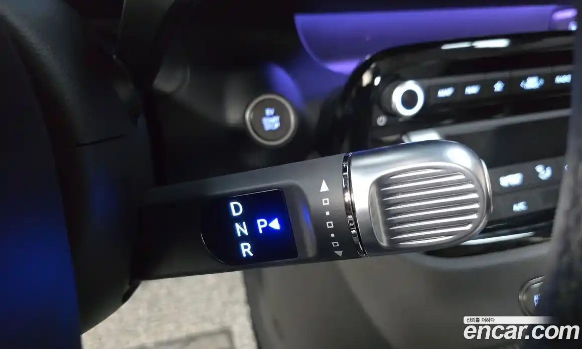 Hyundai Casper 2025 0.2 Автомат в Москве № 131024, фото 18