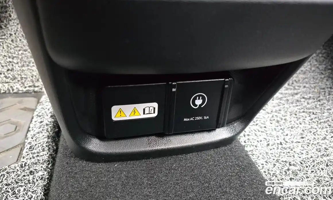 Hyundai Casper 2025 0.2 Автомат в Москве № 131024, фото 20