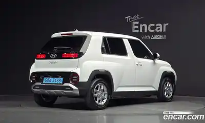 Hyundai Casper 2025 0.2 Автомат в Москве № 131024, миниатюра 2