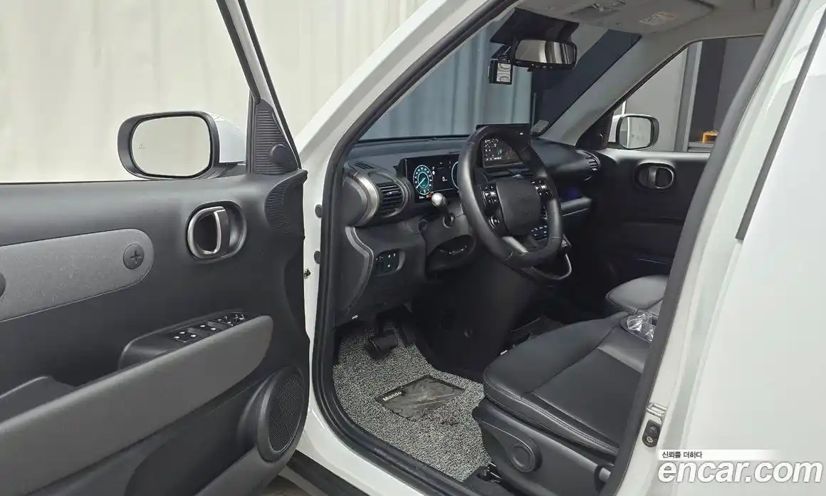 Hyundai Casper 2025 0.2 Автомат в Москве № 131024, фото 3