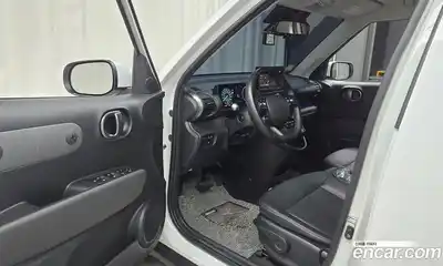 Hyundai Casper 2025 0.2 Автомат в Москве № 131024, миниатюра 3