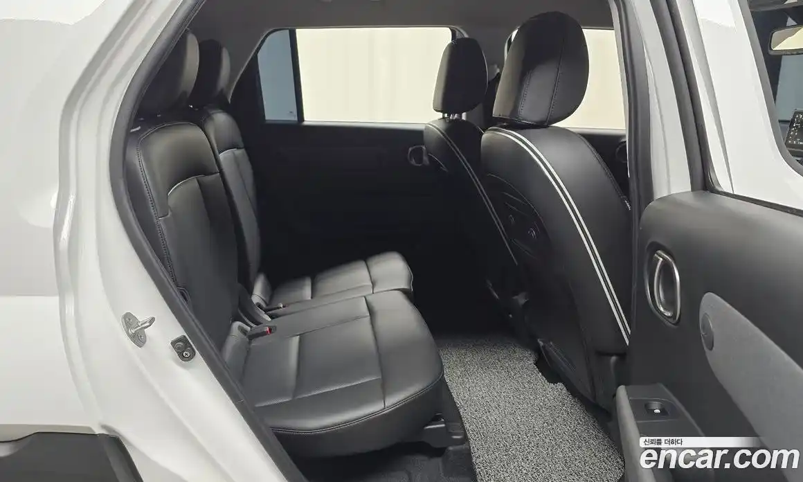 Hyundai Casper 2025 0.2 Автомат в Москве № 131024, фото 5