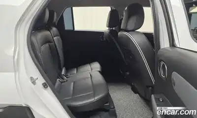 Hyundai Casper 2025 0.2 Автомат в Москве № 131024, миниатюра 5