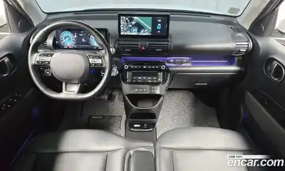 Hyundai Casper 2025 0.2 Автомат в Москве № 131024, миниатюра 6