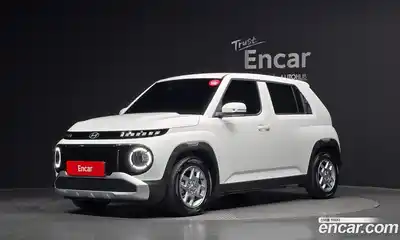 Hyundai Casper 2025 0.2 Автомат в Москве № 131024, миниатюра 8