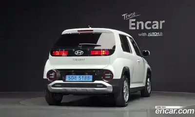 Hyundai Casper 2025 0.2 Автомат в Москве № 131024, миниатюра 10
