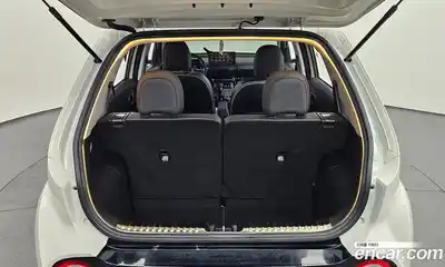 Hyundai Casper 2025 1.0 Автомат в Москве № 131100, миниатюра 12