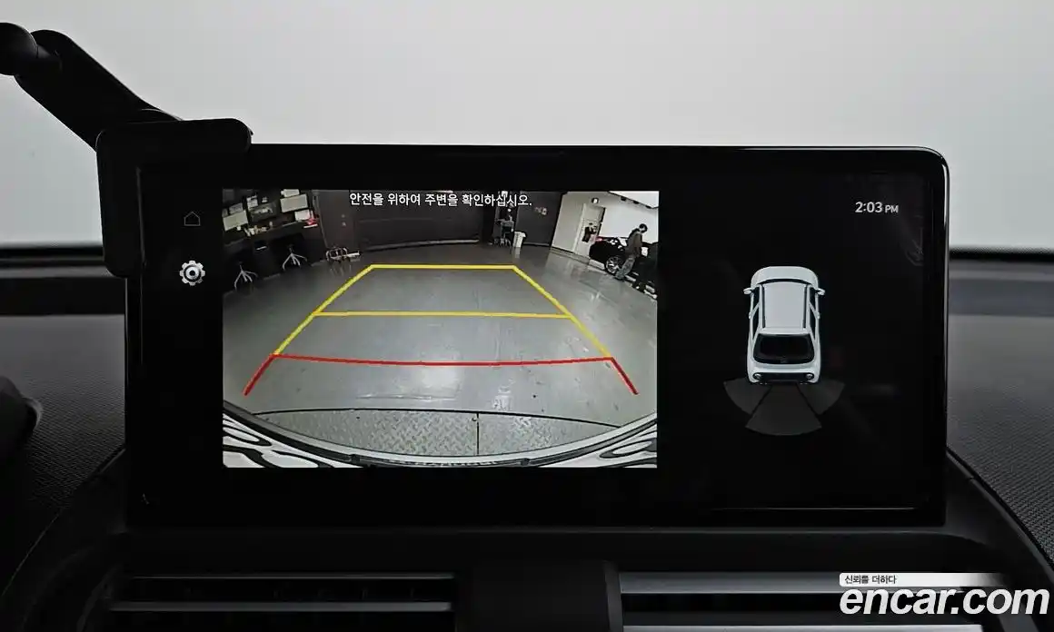 Hyundai Casper 2025 1.0 Автомат в Москве № 131100, фото 19