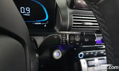 Hyundai Casper 2025 1.0 Автомат в Москве № 131100, миниатюра 3