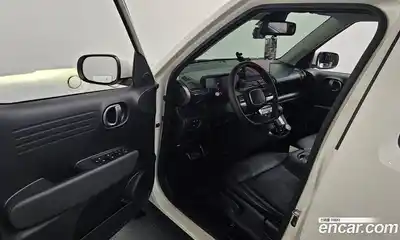 Hyundai Casper 2025 1.0 Автомат в Москве № 131100, миниатюра 5