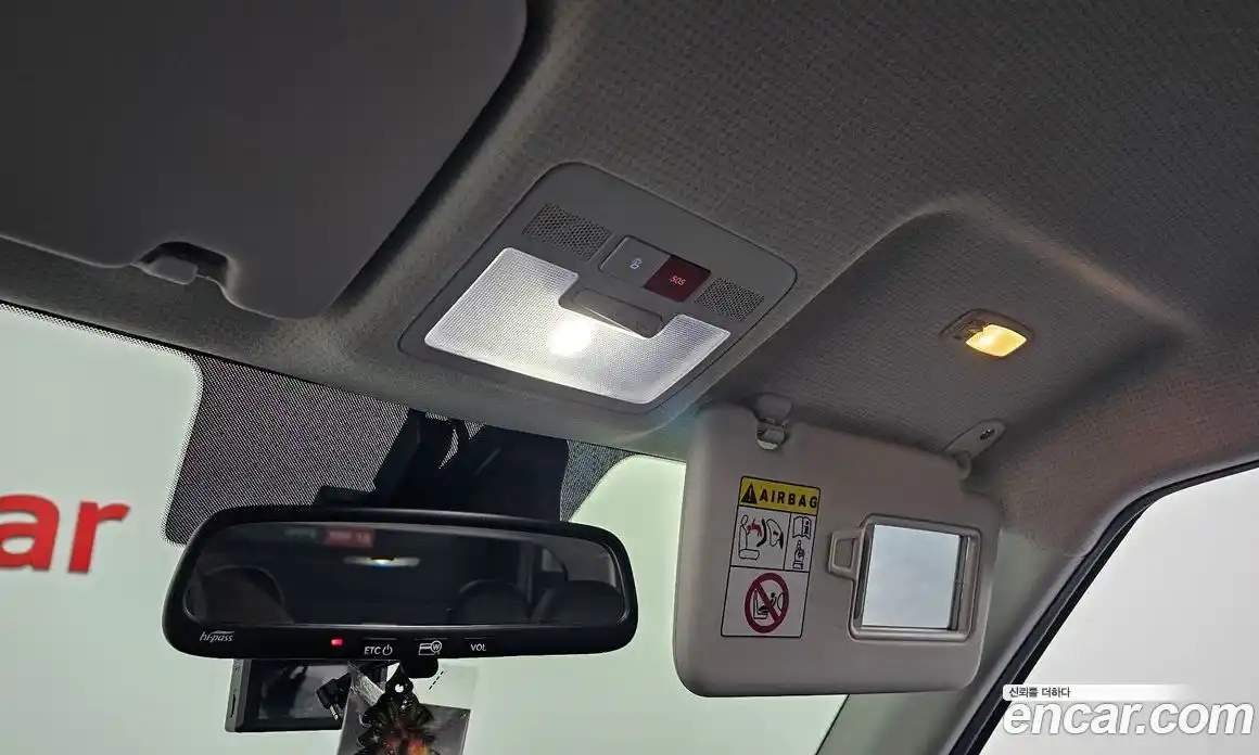 Hyundai Casper 2025 1.0 Автомат в Москве № 131100, фото 6