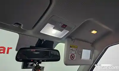 Hyundai Casper 2025 1.0 Автомат в Москве № 131100, миниатюра 6