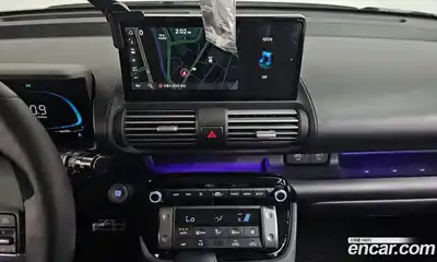 Hyundai Casper 2025 1.0 Автомат в Москве № 131100, миниатюра 7