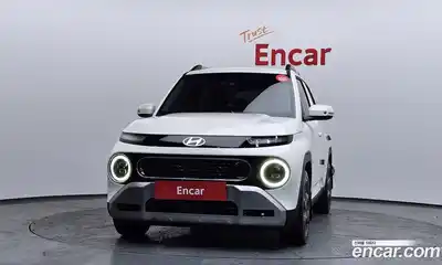 Hyundai Casper 2025 1.0 Автомат в Москве № 131100, миниатюра 8