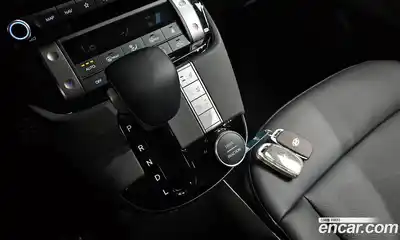 Hyundai Casper 2025 1.0 Автомат в Москве № 131100, миниатюра 10