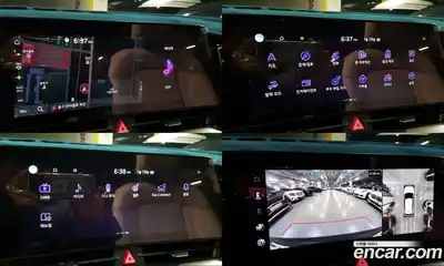 Kia Sportage 2022 1.6 Автомат в Москве № 131438, миниатюра 11