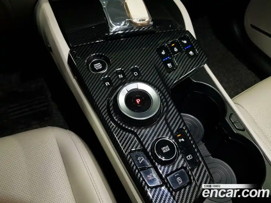 Kia Sportage 2022 1.6 Автомат в Москве № 131438, фото 13