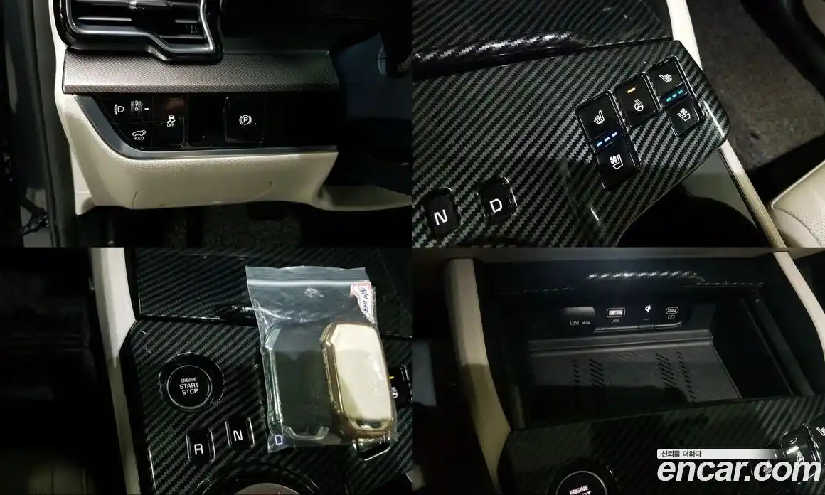 Kia Sportage 2022 1.6 Автомат в Москве № 131438, фото 15