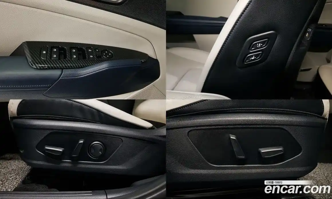 Kia Sportage 2022 1.6 Автомат в Москве № 131438, фото 16