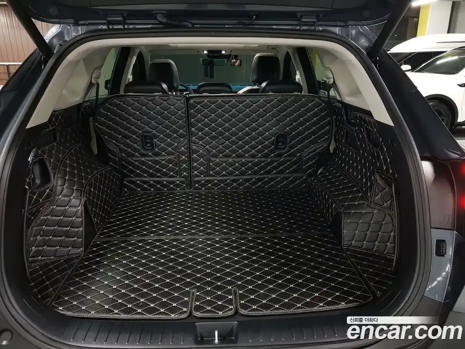 Kia Sportage 2022 1.6 Автомат в Москве № 131438, фото 19