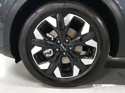 Kia Sportage 2022 1.6 Автомат в Москве № 131438, миниатюра 6