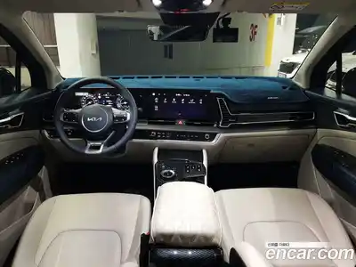 Kia Sportage 2022 1.6 Автомат в Москве № 131438, миниатюра 7