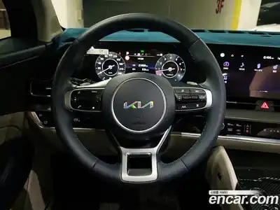 Kia Sportage 2022 1.6 Автомат в Москве № 131438, миниатюра 9