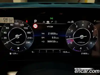 Kia Sportage 2022 1.6 Автомат в Москве № 131438, миниатюра 10