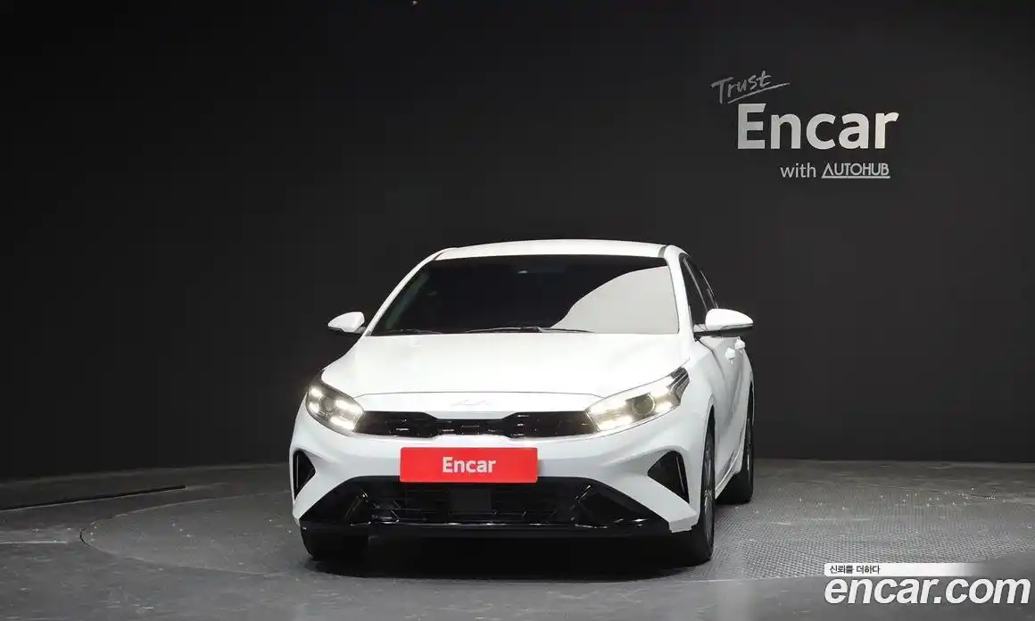 Kia K3 2024 1.6 Автомат в Москве № 131744, фото 13