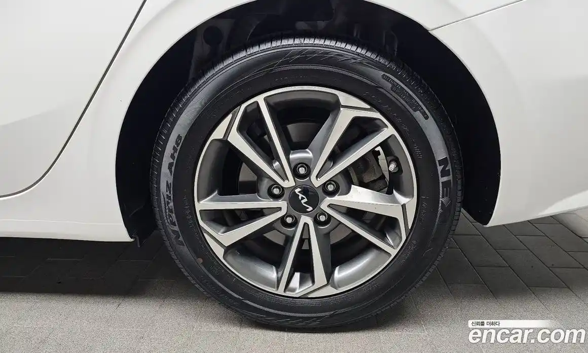 Kia K3 2024 1.6 Автомат в Москве № 131744, фото 15