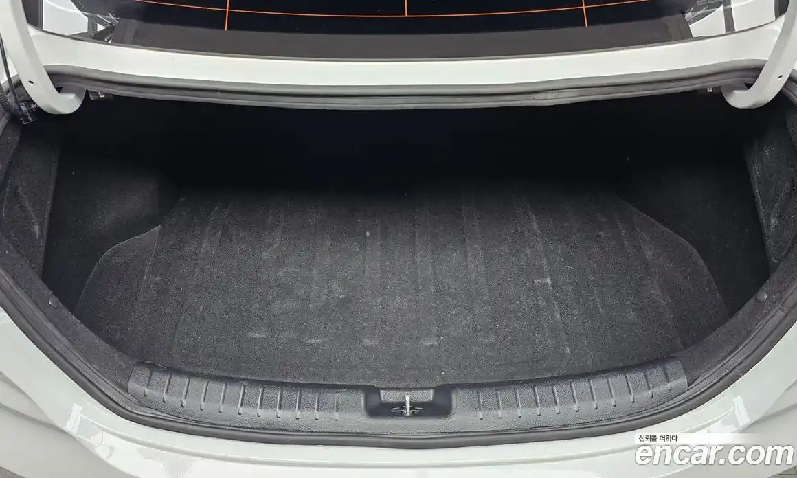 Kia K3 2024 1.6 Автомат в Москве № 131744, фото 18