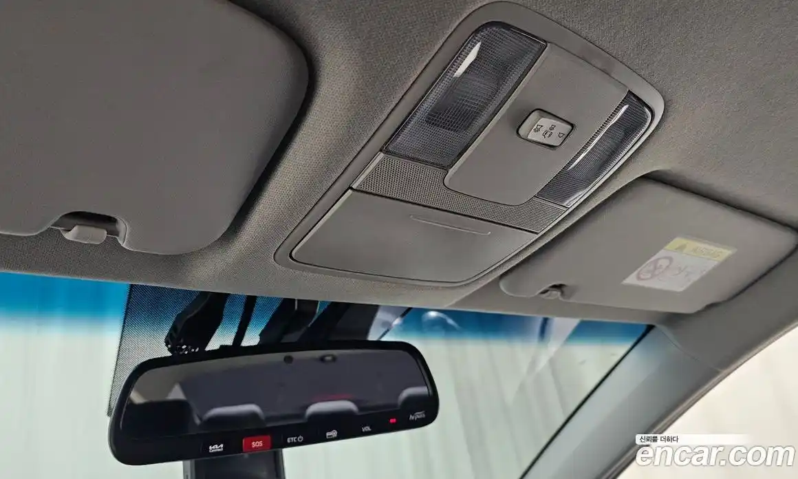 Kia K3 2024 1.6 Автомат в Москве № 131744, фото 19