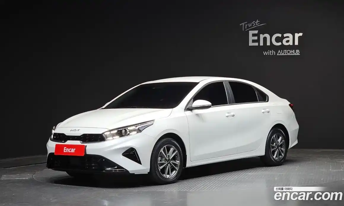 Kia K3 2024 1.6 Автомат в Москве № 131744, фото 20