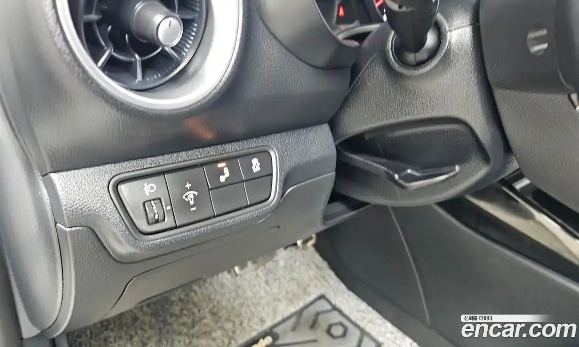 Kia K3 2024 1.6 Автомат в Москве № 131744, фото 3