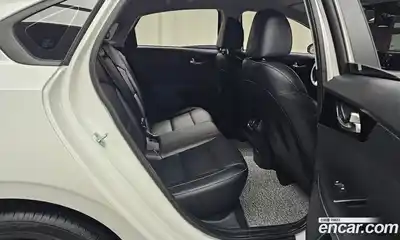 Kia K3 2024 1.6 Автомат в Москве № 131744, миниатюра 4