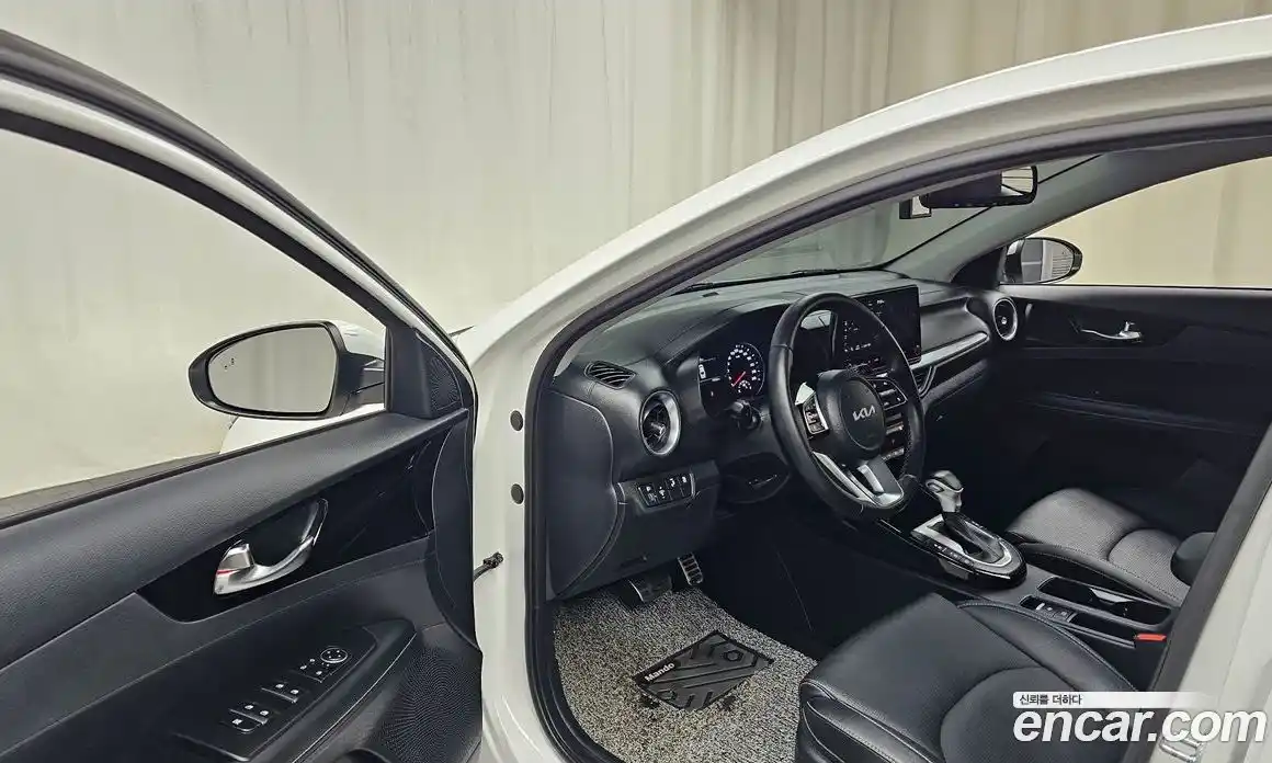 Kia K3 2024 1.6 Автомат в Москве № 131744, фото 5