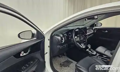 Kia K3 2024 1.6 Автомат в Москве № 131744, миниатюра 5