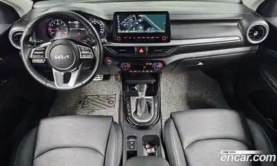 Kia K3 2024 1.6 Автомат в Москве № 131744, миниатюра 6