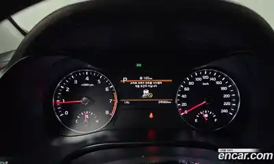 Kia K3 2024 1.6 Автомат в Москве № 131744, миниатюра 7