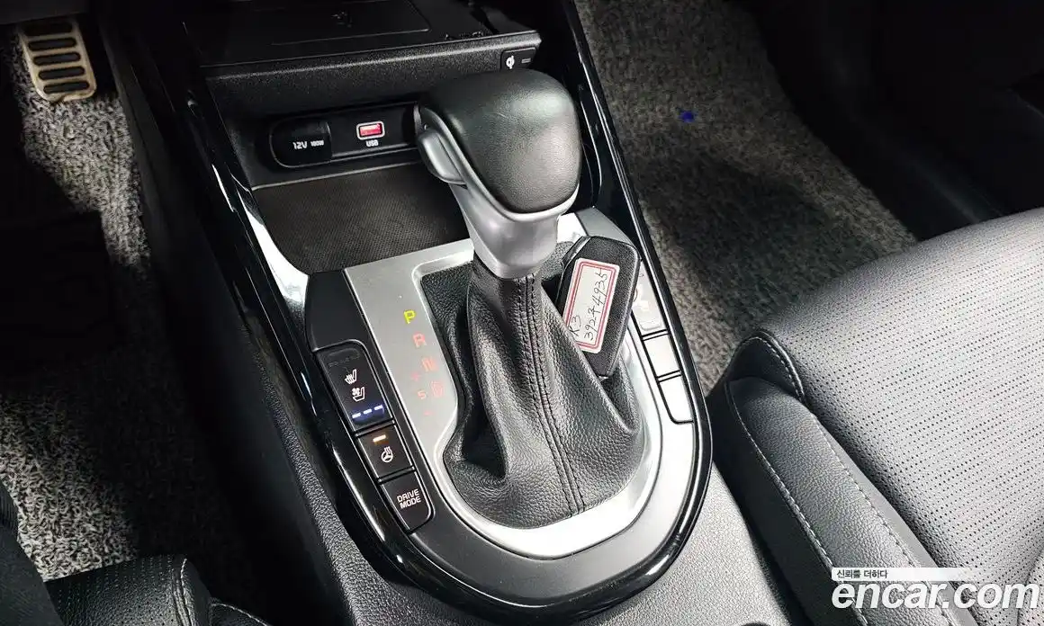 Kia K3 2024 1.6 Автомат в Москве № 131744, фото 8