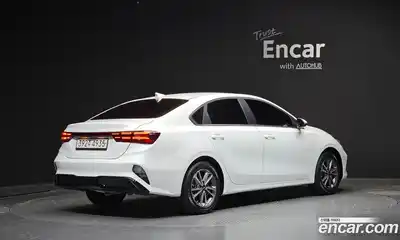 Kia K3 2024 1.6 Автомат в Москве № 131744, миниатюра 9