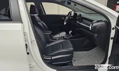 Kia K3 2024 1.6 Автомат в Москве № 131744, миниатюра 10