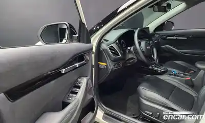 Kia Seltos 2020 1.6 Автомат в Москве № 131897, миниатюра 11