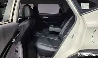 Kia Seltos 2020 1.6 Автомат в Москве № 131897, миниатюра 12