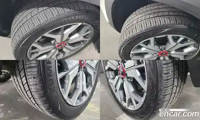 Kia Seltos 2020 1.6 Автомат в Москве № 131897, миниатюра 5